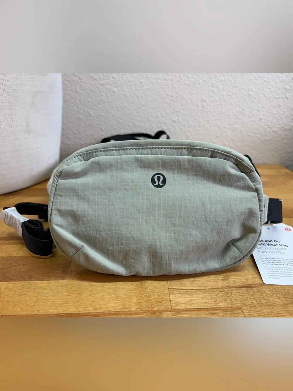 lululemon athletica sling style